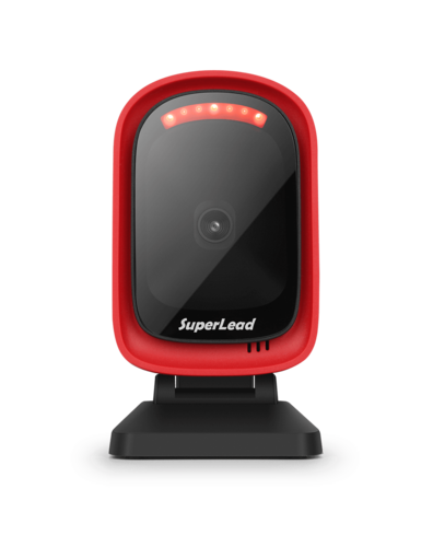 קורא ברקוד שולחני דגם 7201 Superlead 