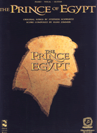 The Prince Of Egypt