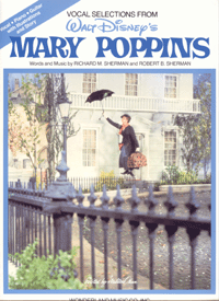 Mary poppins