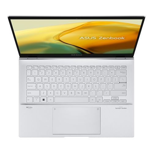 מחשב נייד Asus Zenbook 14 OLED UX3402VA-KM734 אסוס