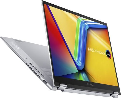 מחשב נייד Asus Vivobook S 14 Flip OLED TP3402VA-KN057 אסוס