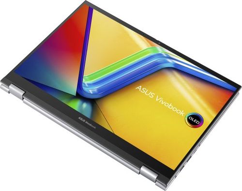 מחשב נייד Asus Vivobook S 14 Flip OLED TP3402VA-KN057 אסוס