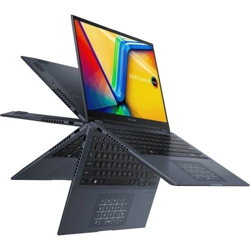 מחשב נייד Asus Vivobook S 14 Flip OLED TP3402VA-KN394 אסוס