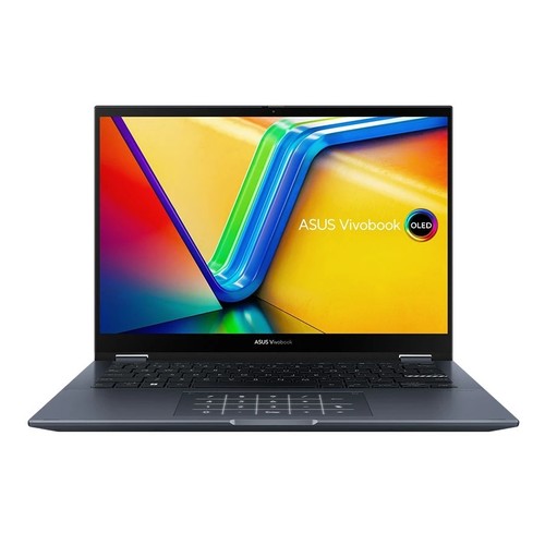 מחשב נייד Asus Vivobook S 14 Flip OLED TP3402VA-KN052 אסוס