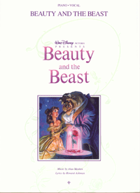 Beauty and the beast