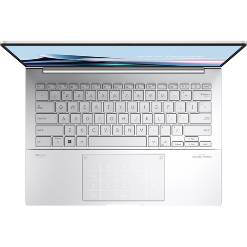 מחשב נייד Asus Zenbook 14 OLED UX3405MA-PP639 אסוס