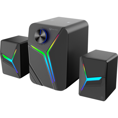 רמקולים שולחניים Pro 2.1 Gaming