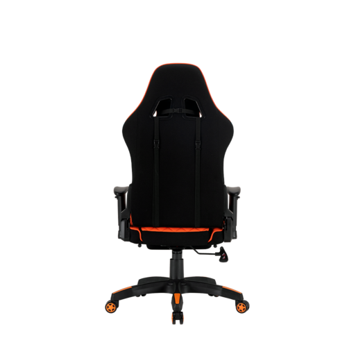 עיסוי משענת יד 2D גיימינג E-Sport כיסא עם הדום לרגליים