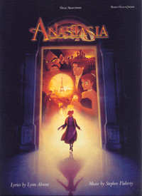 Anastasia