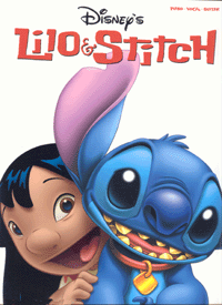 Lilo and Stitch