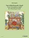 ספר תווים From Schoenberg to Ligeti