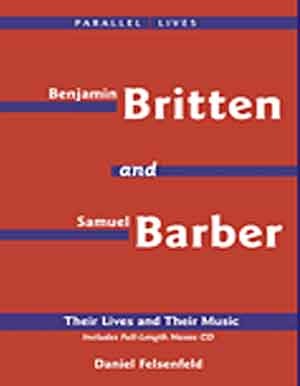 SAMUEL BARBER & BENJAMIN BRITTEN: A LISTENER'S GUIDE