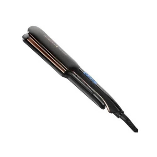 מחליק שיער פלטות רחבות PROluxe Midnight דגם S9150B REMINGTON