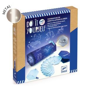 ערכת DIY - מקרן הכוכבים