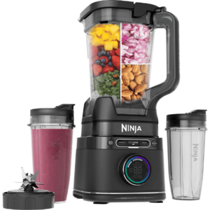 בלנדר ושייקר עוצמתי Ninja Detect TB303