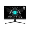 מסך מחשב גיימינג 24 אינץ' דגם G2412F MSI