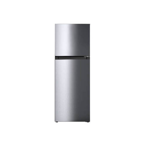 מקרר מקפיא עליון 347 ליטר דגם HRF2390SS HAIER נירוסטה