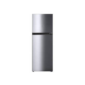 מקרר מקפיא עליון 347 ליטר דגם HRF2390SS HAIER נירוסטה