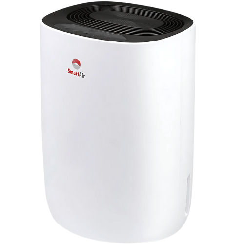 קולט לחות מקצועי 12 ליטר SmartAir SAD12ברפאלי - refali.co.il