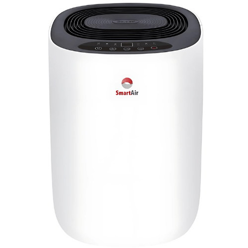 קולט לחות מקצועי 12 ליטר SmartAir SAD12ברפאלי - refali.co.il