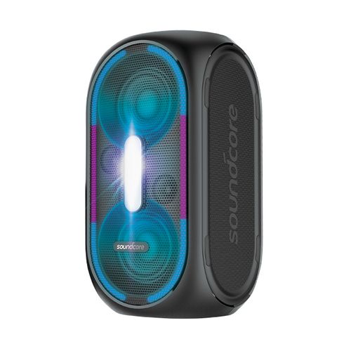 רמקול בידורית Rave+ 160W