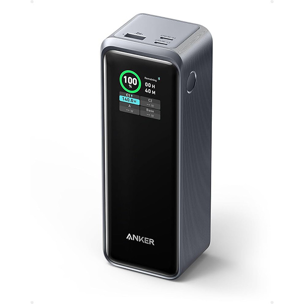 סוללת גיבוי Prime 27650mAh
