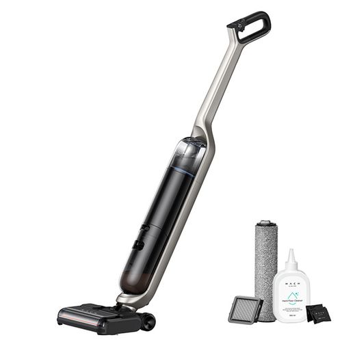 שואב אבק Clean Mach V1 Ultra