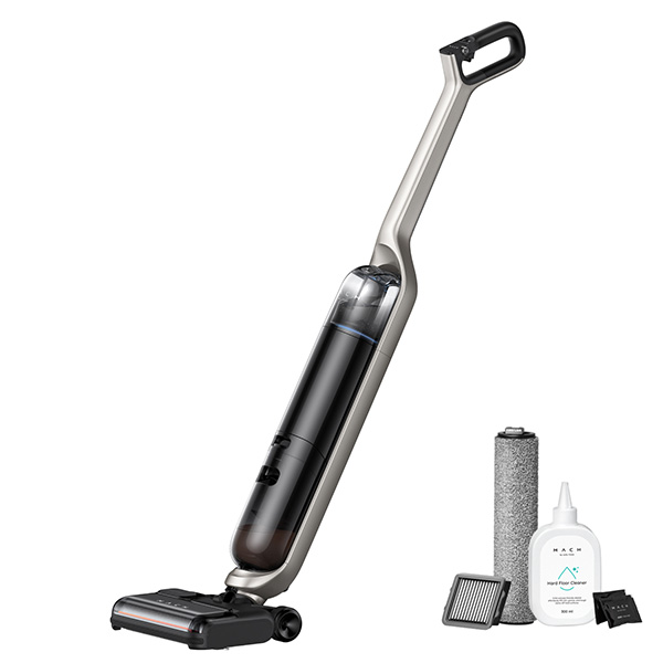 שואב אבק Clean Mach V1 Ultra