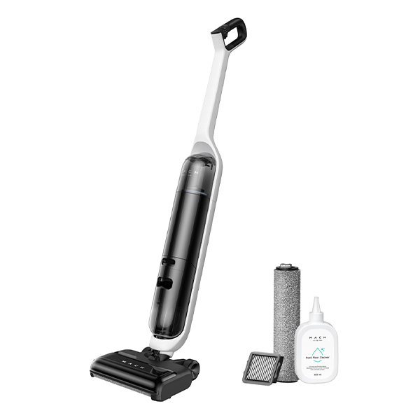שואב אבקClean Mach V1