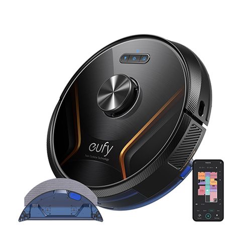 שואב אבק רובוטי RoboVac X8 Hybrid