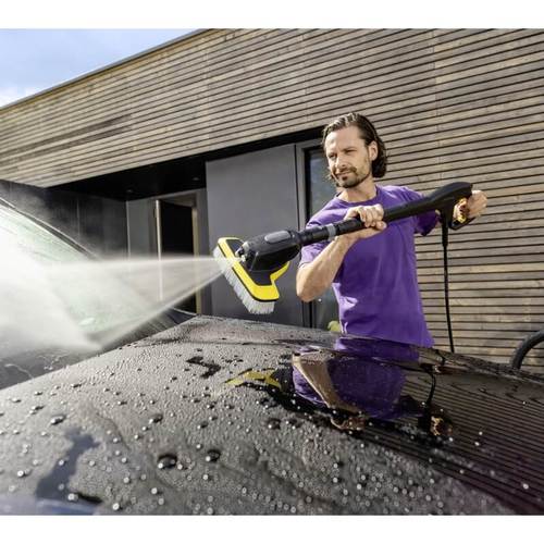 מברשת רכה מקציפה דגם WB7 PLUS KARCHER