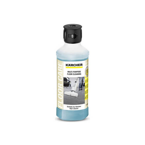 נוזל ניקוי רצפות לשואב/שוטף מדגם FC5-FC7 KARCHER