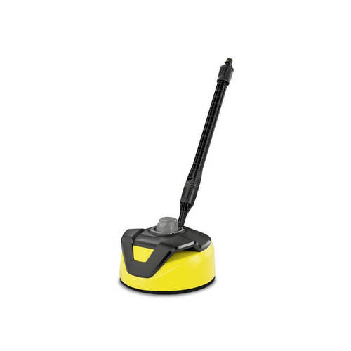 מברשת לניקוי משטחים/הליקופטר עגול דגם T5 KARCHER