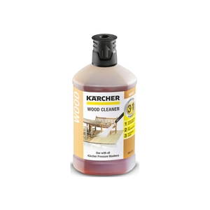 בקבוק סבון 1 ליטר לעץ RM612 KARCHER