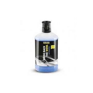 בקבוק סבון 1 ליטר לרכב RM610 KARCHER