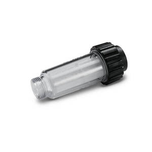 פילטר מים חיצוני למכונת שטיפה המתאים ל-K2,K3,K4,K5,K7 KARCHER