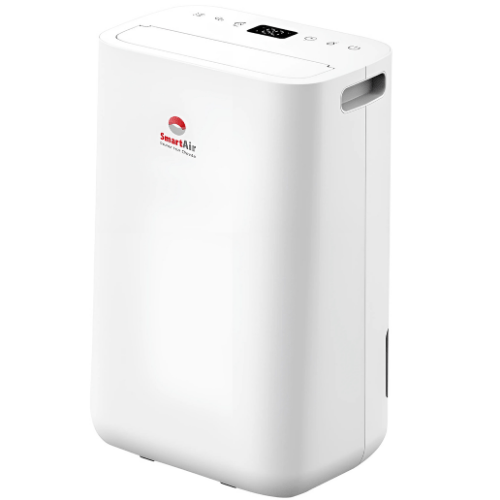 קולט לחות מקצועי וחכם 13 ליטר SmartAir Pro SAD13
