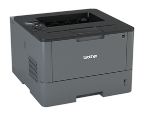 מדפסת לייזר Brother HL-L5000D ברדר
