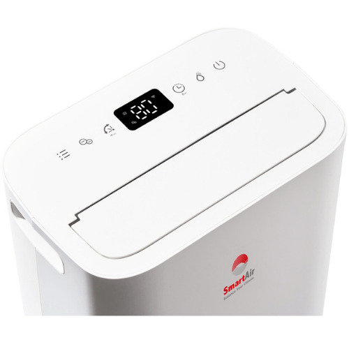 קולט לחות מקצועי וחכם 13 ליטר SmartAir Pro SAD13