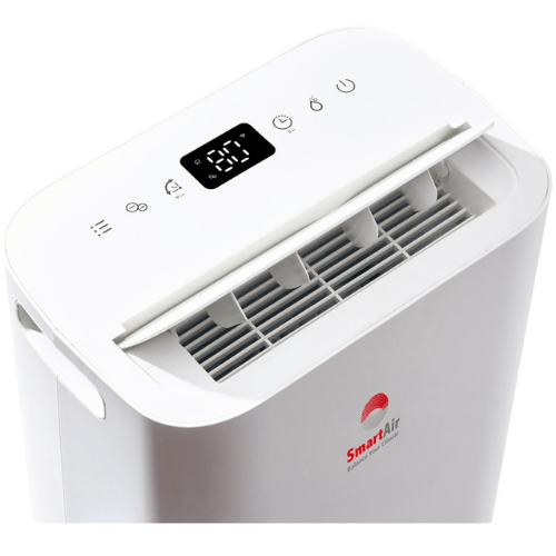 קולט לחות מקצועי וחכם 13 ליטר SmartAir Pro SAD13