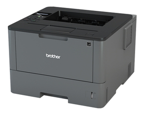 מדפסת לייזר Brother HL-L5000D ברדר