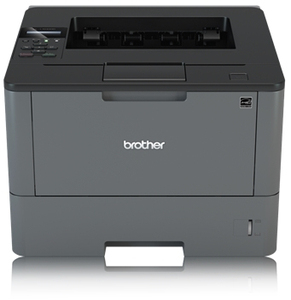 מדפסת לייזר Brother HL-L5000D ברדר