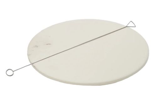 טאבון פיצה 14 אינץ' Mira PH-14-G-P