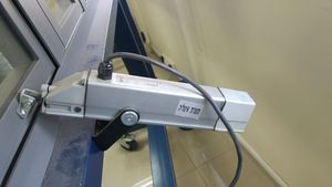 מנוע בוכנה SOMFY - 24V אוורור