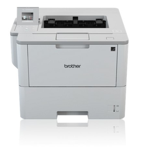 מדפסת Brother HL-L6300DW ברדר