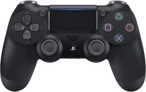 בקר PS4 DUALSHOCK 4 BLACK CONTROLLERS סוני