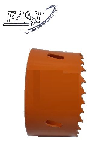 מקדח כוס FAST HSS BI-METAL