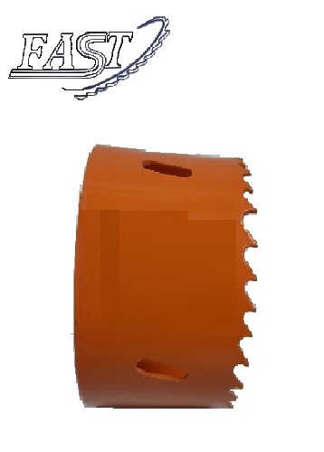 מקדח כוס FAST HSS BI-METAL