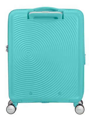 פאר היצירה האמריקאית טרולי 55 סמ עם הרחבה AMERICAN TOURISTER