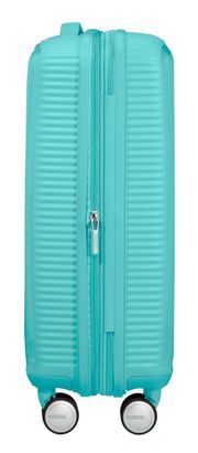 פאר היצירה האמריקאית טרולי 55 סמ עם הרחבה AMERICAN TOURISTER